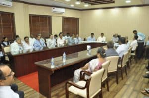 Sonopant Dandekar Shikshan Mandali Palghar Convention photo 4